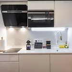 Apartamentos Caceres Central Suites * Caces
