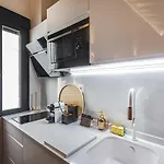 Apartamentos Caceres Central Suites Apartament Caces