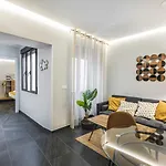 Apartament Apartamentos Caceres Central Suites *
