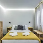Apartament Apartamentos Caceres Central Suites *