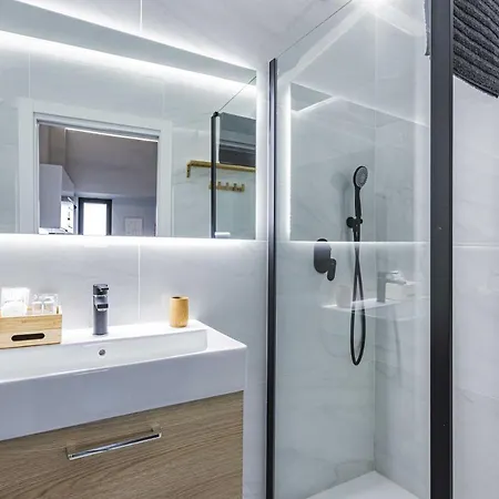 Apartment Apartamentos Caceres Central Suites Caceres