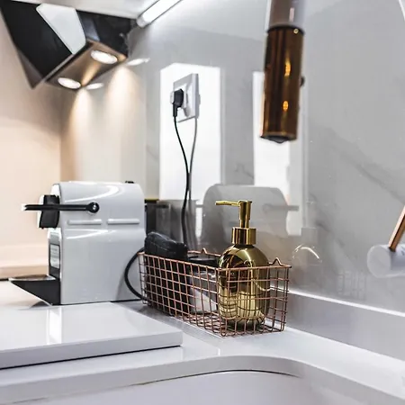 Apartamentos Caceres Central Suites *