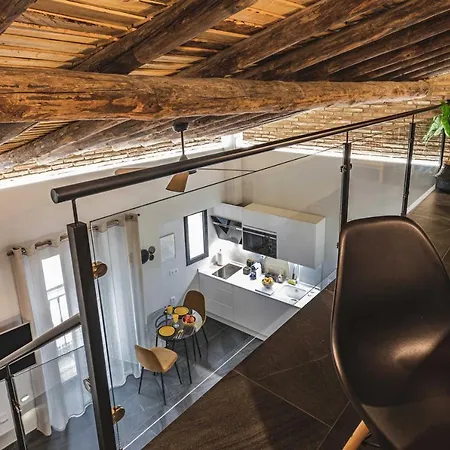 Apartamentos Caceres Central Suites *