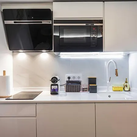 Apartamentos Caceres Central Suites * Caces