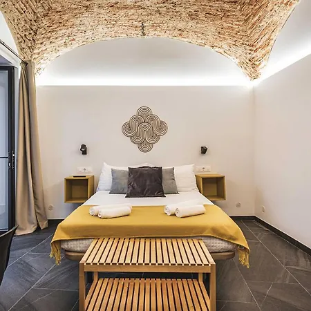 Apartamento Torre Del Horno *