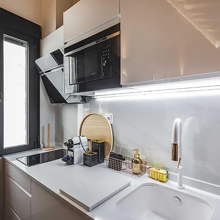 Apartamentos Caceres Central Suites Apartament Caces